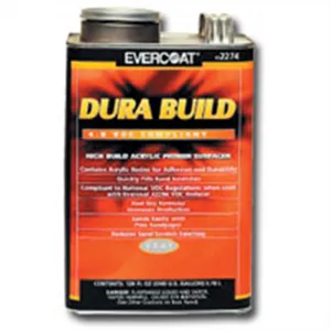 Fiberglass Evercoat PRIMERACRYLIC 1241248 