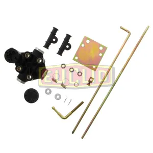 Euclid Valve 922068 