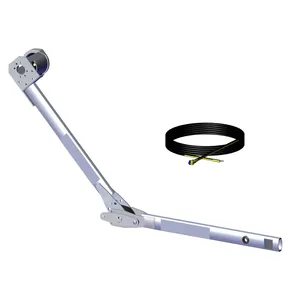 Roll-Rite Pivot, Assm. Fr 1100674 