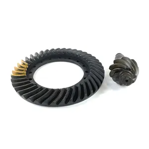 Euroricambi RING & PINION 261688 