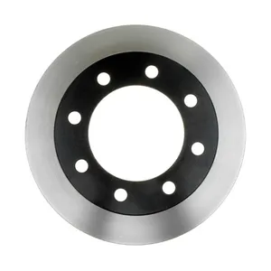 Raybestos DISC BRAKE ROTOR 975744 