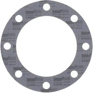 Spicer Gasket - Axle Shaft Flange, Rear Drive Axle 215760 