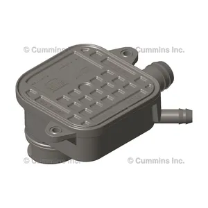 Cummins Breather House 263708 