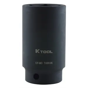 K-Tool International SOCKET 1/2 DR I 1269922 
