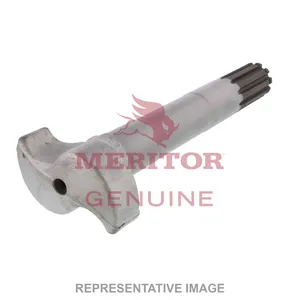 Meritor W 1.5 10 Spline Left Hand Camshaft 1202840 
