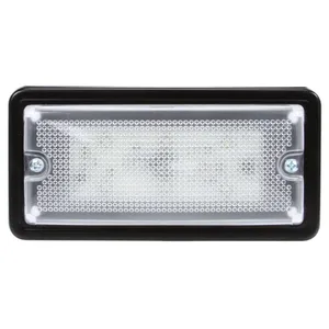 Truck-Lite Dome Light 263138 