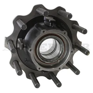 Meritor Ay-Rear Hub/Abs 335724 