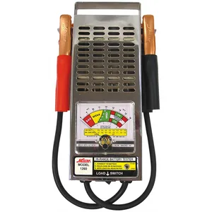 Milton Industries TESTER BAT LOAD 1293420 