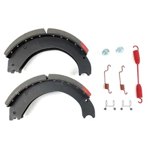 Armada Brake Shoe Kit Reman 255184 