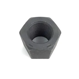 Euclid Hi-Nut, U-Bolt, Suspension, 1-14 Thd, 1-5/16 Deep 292062 