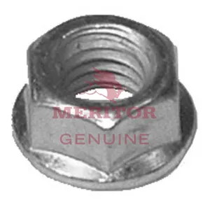 Meritor Flange Nut 779414 