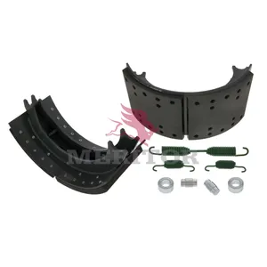Meritor Reman Shoe Kit 800800 