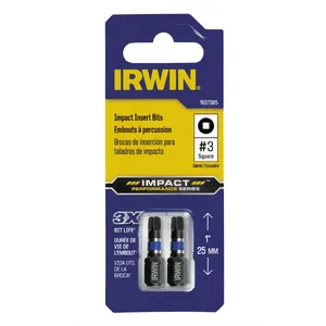 Irwin/ Hanson INSERT BIT IMPA 1234785 
