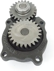 US Motor Works OIL PUMP 1179034 