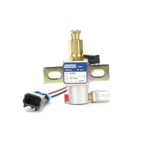 Horton Fan Clutch Solenoid Valve 620314 