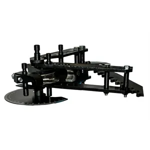 Heck Industies MANUAL PIPE AND 1256392 