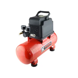 K-Tool International AIR COMPRESSOR 1435424 