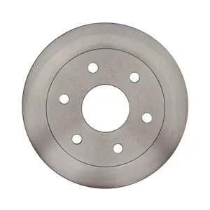 Raybestos DISC BRAKE ROTOR 987532 