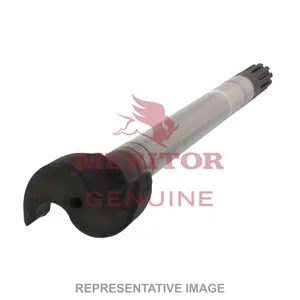 Meritor Q 1.5 10 Spline Right Hand Camshaft 742452 