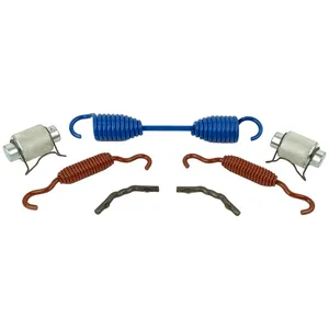 Armada Brake Hardware 1148966 