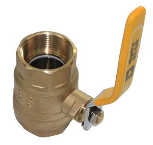 Armada BALL VALVE 1438270 
