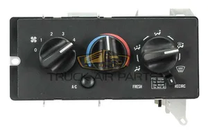 TruckAir Control Panel 249864 