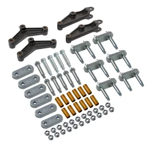DEXTER AXLE SUSP KIT 1151464 