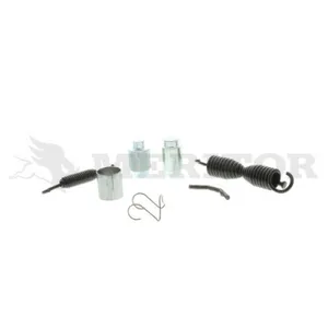 Euclid Brake Kit 923994 