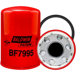 Baldwin Air Filter 290744 
