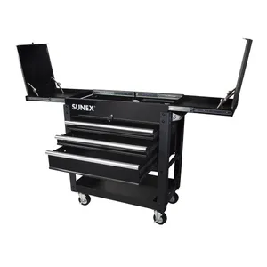 Sunex Tool 3 DRAWER SLIDE 1345086 