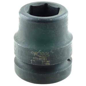 K-Tool International 1  SOCKET IMPAC 1267138 