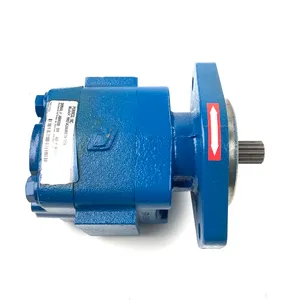Permco Pump - Hydraulic 251576 