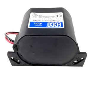ECCO Backup Alarm 215894 