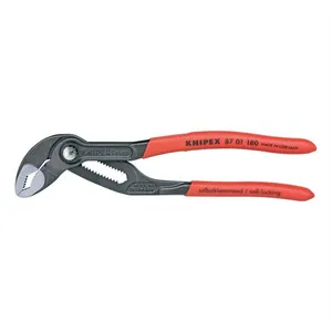 Knipex Tools 7  COBRA PLIERS 1277032 