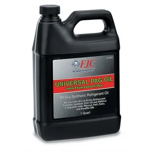 FJC Inc. OIL A/C PAG WIT 304702 