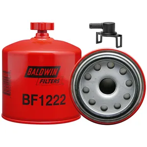 Baldwin Fuel/Water Separator Spin-On 220886 