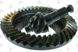 Euroricambi RING & PINION 1152256 