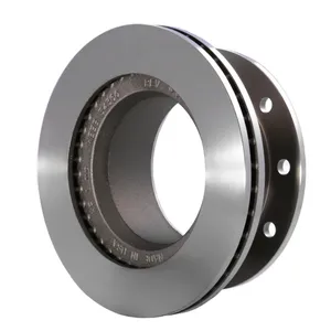 Webb Disc Brake Rotor 15.38 X 1.535 877274 