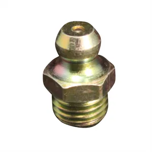 Milton Industries M8 X 1 STRT GRS 1292470 