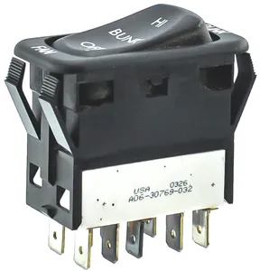 TruckAir Switch Rocker 993769 