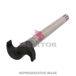 Meritor Xtralife 1.5 10 Spline Left Hand Camshaft 772528 