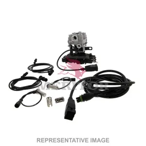 Meritor XCH TRL RTROFI 778730 
