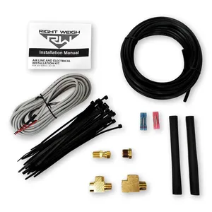 Right Weigh INSTALL KIT 327622 