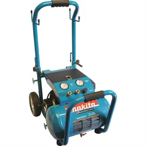 Makita USA Inc. 3HP COMPRESSOR 1295108 
