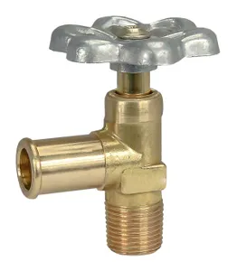 TruckAir Water Valve 1010182 