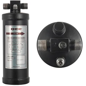 TruckAir A/C Receiver Drier 303426 