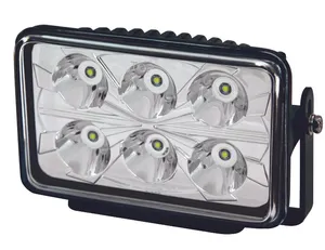 ECCO Led Worklight 211820 