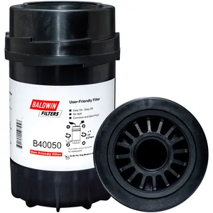 Baldwin Lube Spin-On 231232 