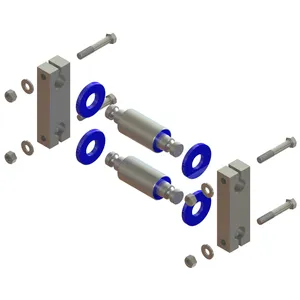 Atro SHACKLE 413608 