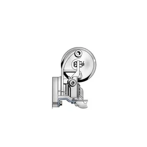 Haldex Repair Kit - Slack Adjuster, Rear Brakes 222824 